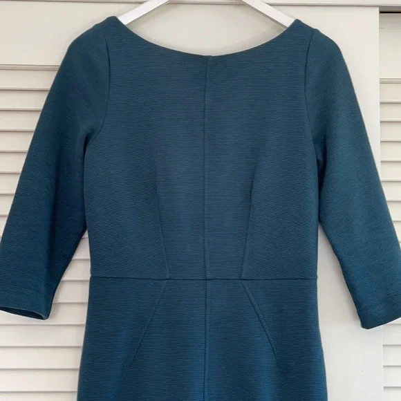 Classic Boden Dress - Picture 2 of 16